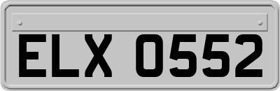 ELX0552