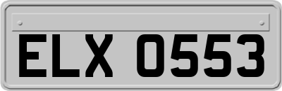 ELX0553