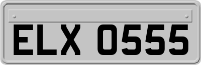 ELX0555