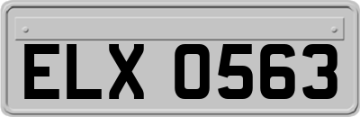 ELX0563