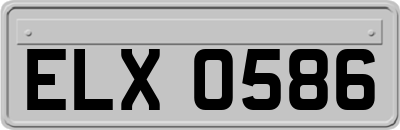ELX0586