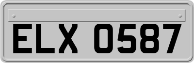 ELX0587