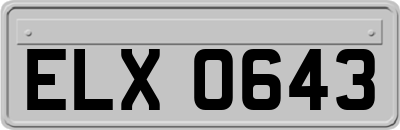 ELX0643