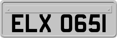 ELX0651