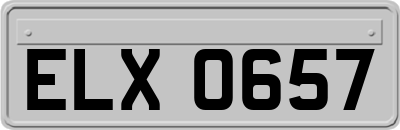 ELX0657