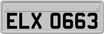ELX0663
