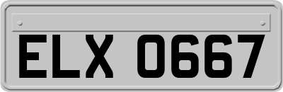 ELX0667