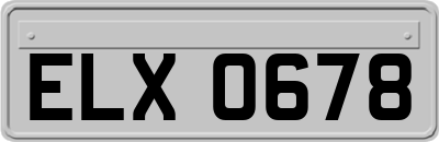 ELX0678