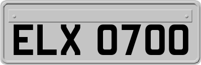 ELX0700