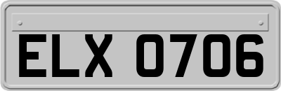 ELX0706