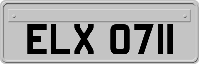 ELX0711