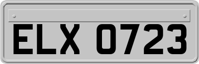 ELX0723