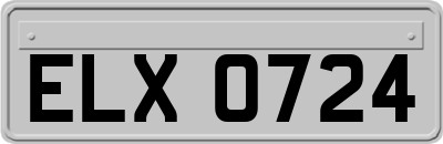 ELX0724
