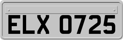ELX0725