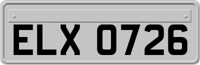 ELX0726