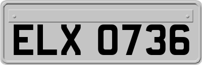 ELX0736