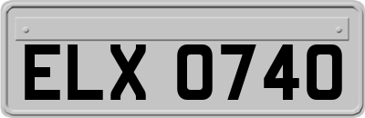 ELX0740
