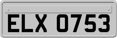 ELX0753