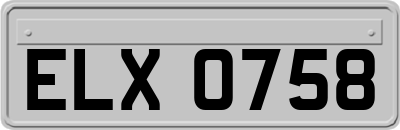 ELX0758