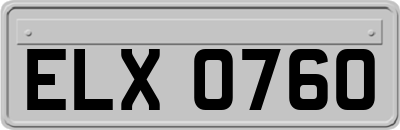 ELX0760