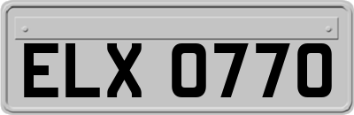 ELX0770