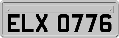 ELX0776