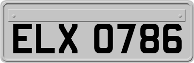 ELX0786