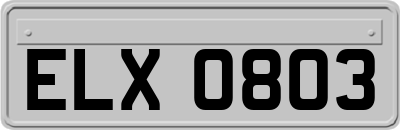 ELX0803