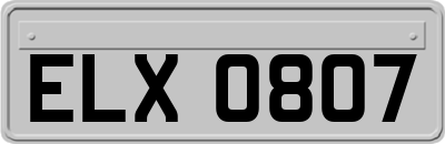 ELX0807