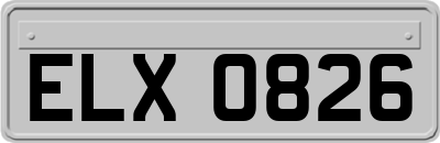 ELX0826