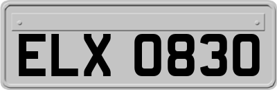 ELX0830