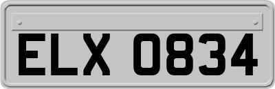 ELX0834