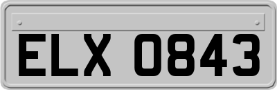 ELX0843