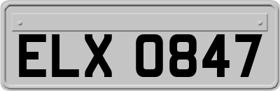ELX0847