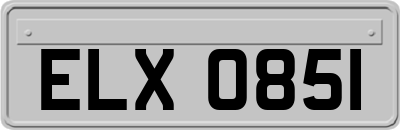 ELX0851