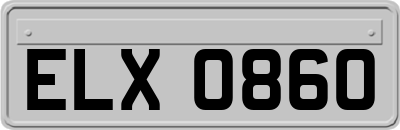 ELX0860