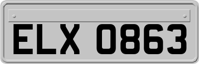 ELX0863