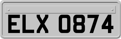 ELX0874