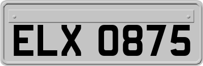 ELX0875