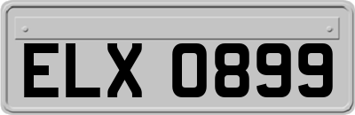ELX0899