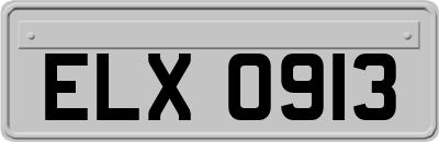 ELX0913