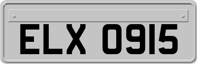 ELX0915