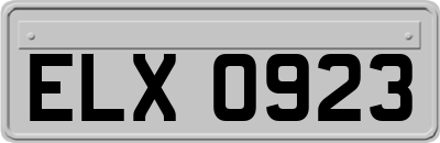 ELX0923