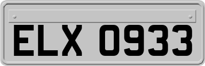 ELX0933
