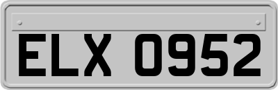 ELX0952