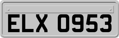ELX0953