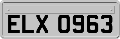 ELX0963