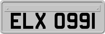 ELX0991