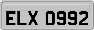 ELX0992