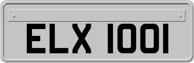 ELX1001